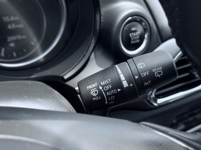 2023 Mazda Mazda CX-9 Touring Plus