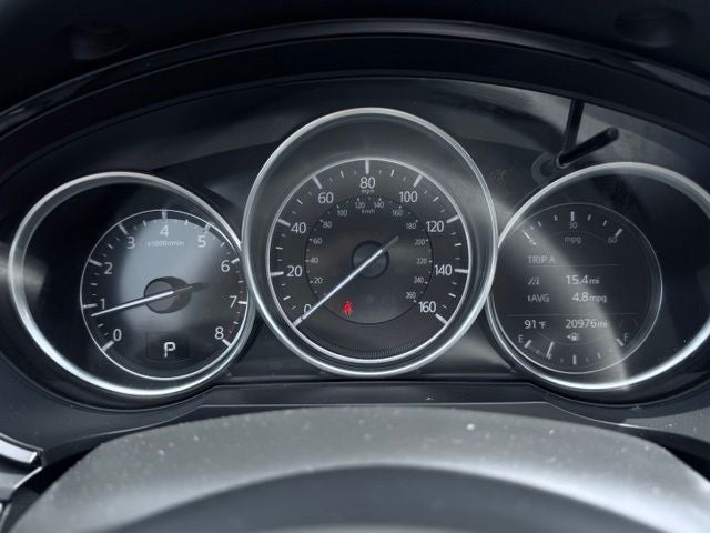 2023 Mazda Mazda CX-9 Touring Plus