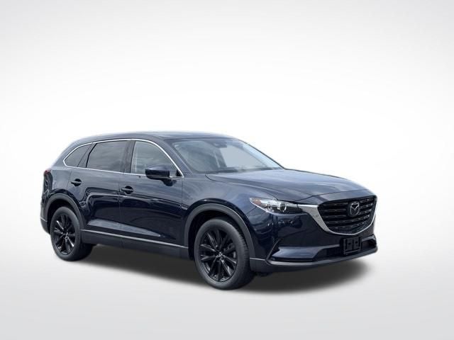 2023 Mazda Mazda CX-9 Touring Plus