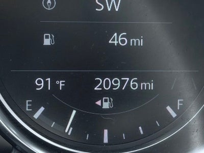 2023 Mazda Mazda CX-9 Touring Plus