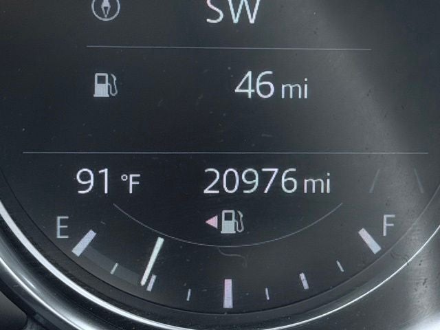 2023 Mazda Mazda CX-9 Touring Plus