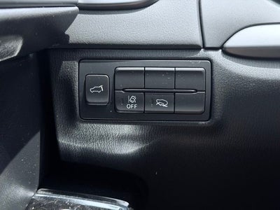 2023 Mazda Mazda CX-9 Touring Plus