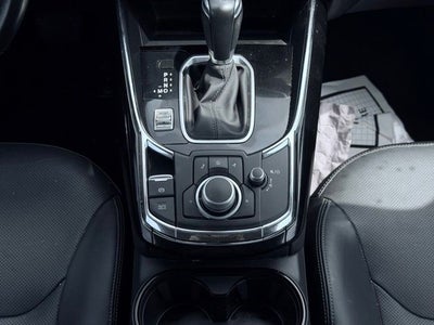 2023 Mazda Mazda CX-9 Touring Plus