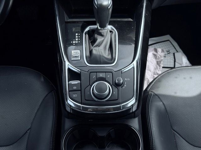 2023 Mazda Mazda CX-9 Touring Plus