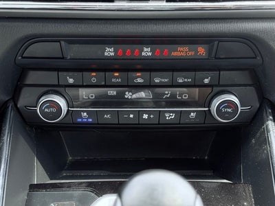 2023 Mazda Mazda CX-9 Touring Plus