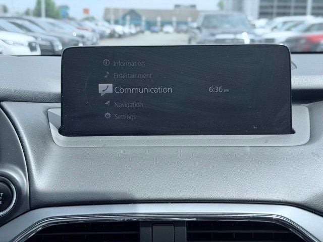 2023 Mazda Mazda CX-9 Touring Plus