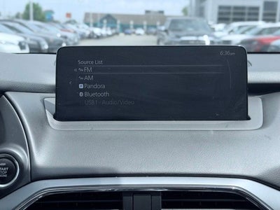 2023 Mazda Mazda CX-9 Touring Plus