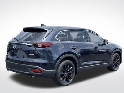 2023 Mazda Mazda CX-9 Touring Plus