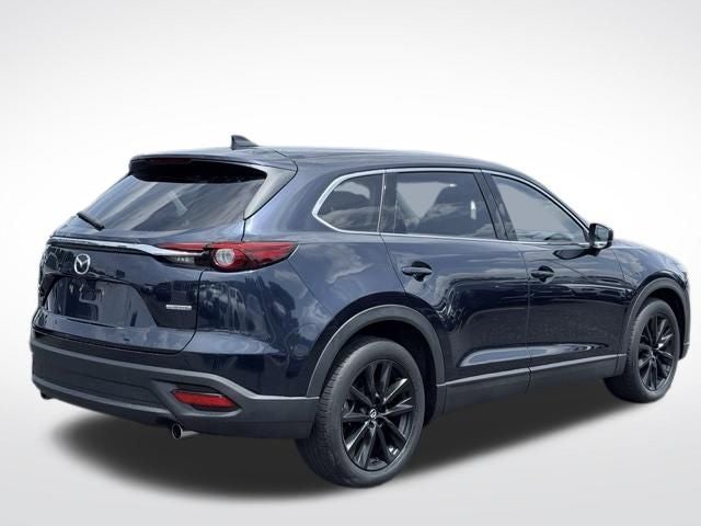 2023 Mazda Mazda CX-9 Touring Plus