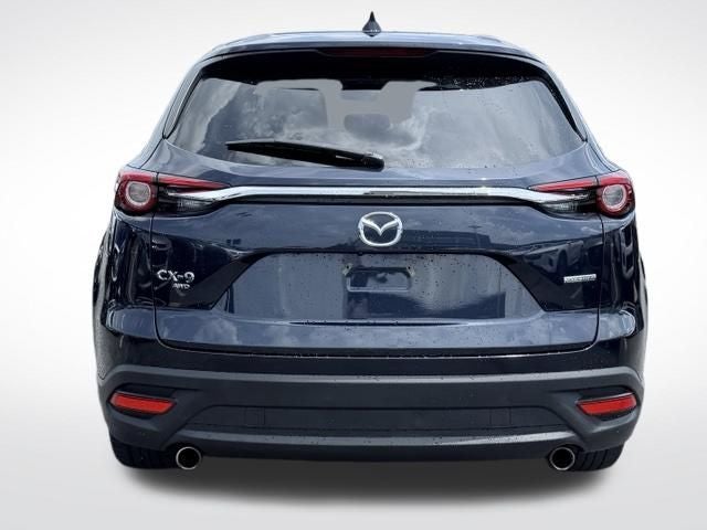 2023 Mazda Mazda CX-9 Touring Plus