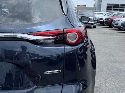 2023 Mazda Mazda CX-9 Touring Plus