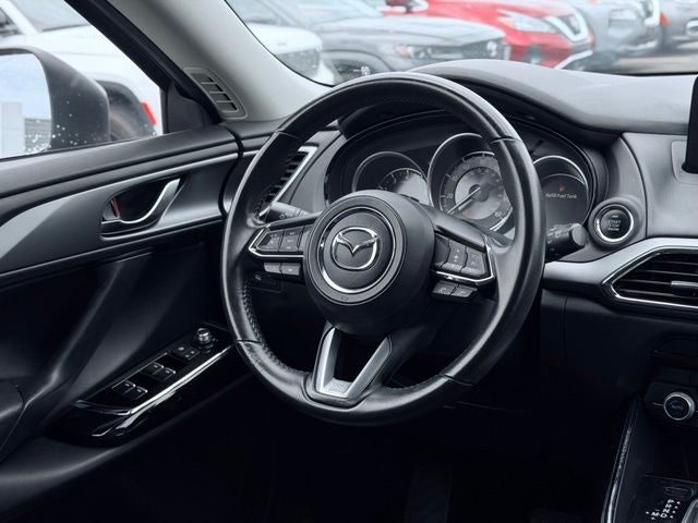 2023 Mazda Mazda CX-9 Touring Plus