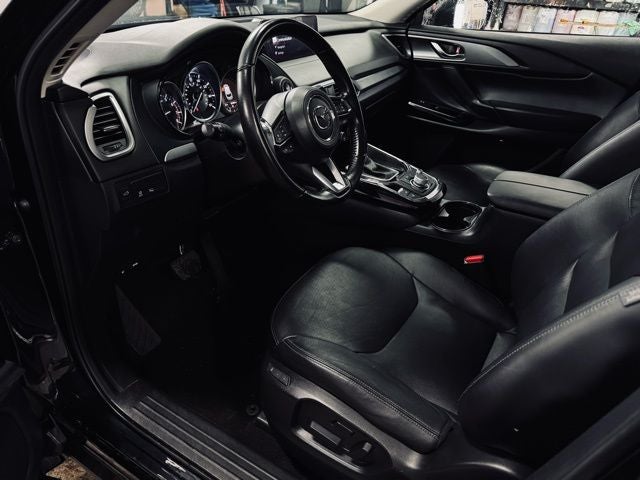 2023 Mazda Mazda CX-9 Touring Plus