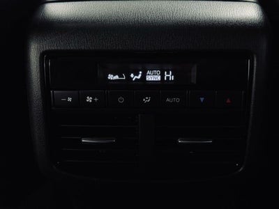 2023 Mazda Mazda CX-9 Touring Plus