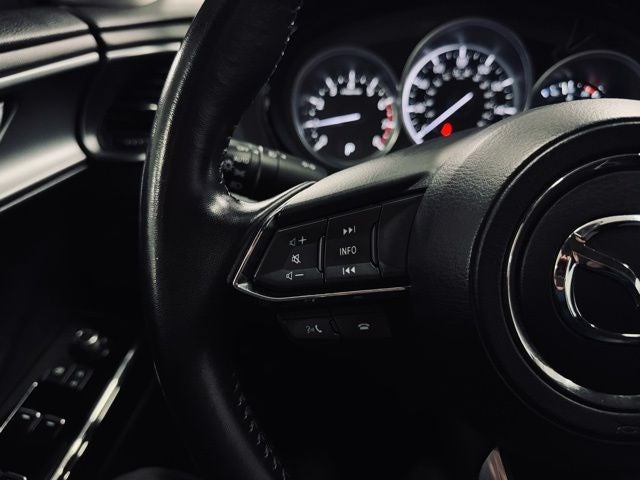 2023 Mazda Mazda CX-9 Touring Plus