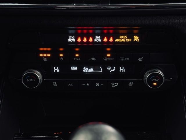 2023 Mazda Mazda CX-9 Touring Plus