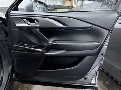 2023 Mazda Mazda CX-9 Touring
