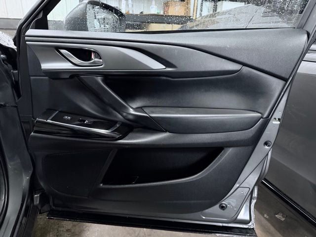 2023 Mazda Mazda CX-9 Touring