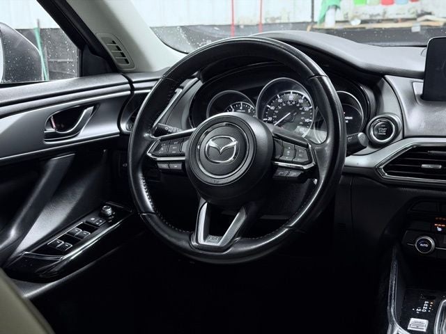 2023 Mazda Mazda CX-9 Touring