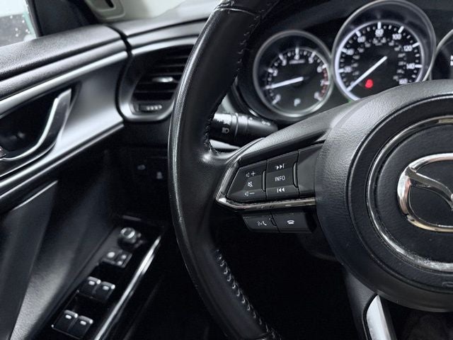2023 Mazda Mazda CX-9 Touring