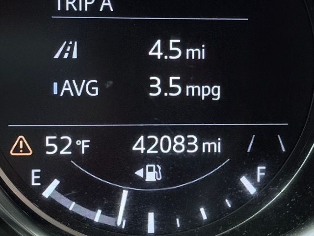 2023 Mazda Mazda CX-9 Touring