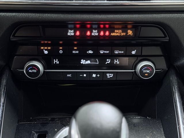 2023 Mazda Mazda CX-9 Touring