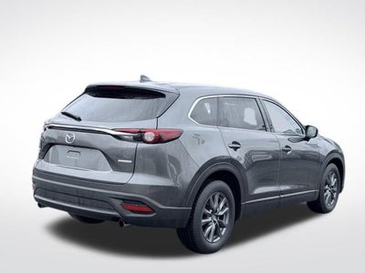 2023 Mazda Mazda CX-9 Touring