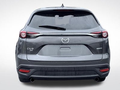 2023 Mazda Mazda CX-9 Touring