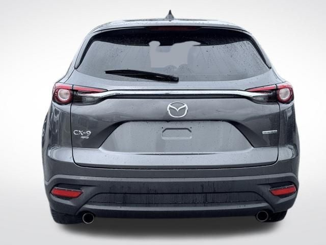 2023 Mazda Mazda CX-9 Touring