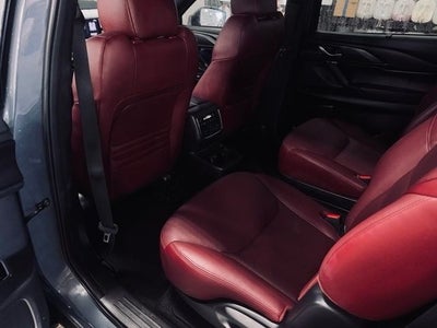 2023 Mazda Mazda CX-9 Carbon Edition