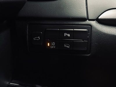 2023 Mazda Mazda CX-9 Carbon Edition