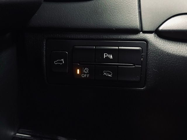 2023 Mazda Mazda CX-9 Carbon Edition