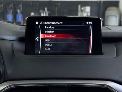 2019 Mazda Mazda CX-9 Grand Touring