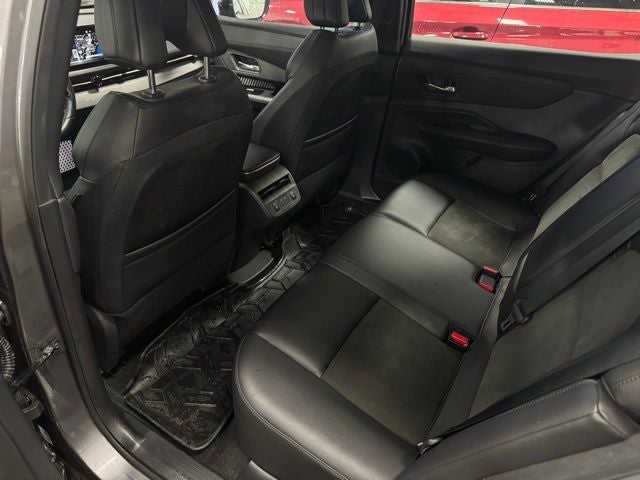 2023 Nissan Ariya ENGAGE