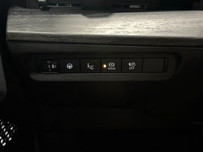 2023 Nissan Ariya ENGAGE