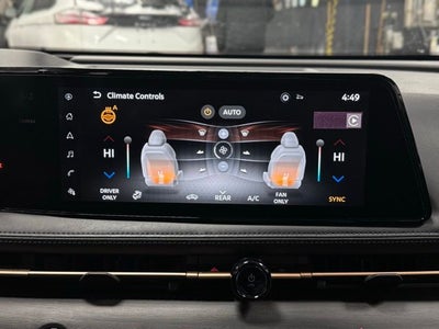 2023 Nissan Ariya ENGAGE