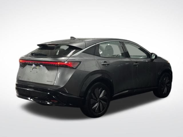 2023 Nissan Ariya ENGAGE