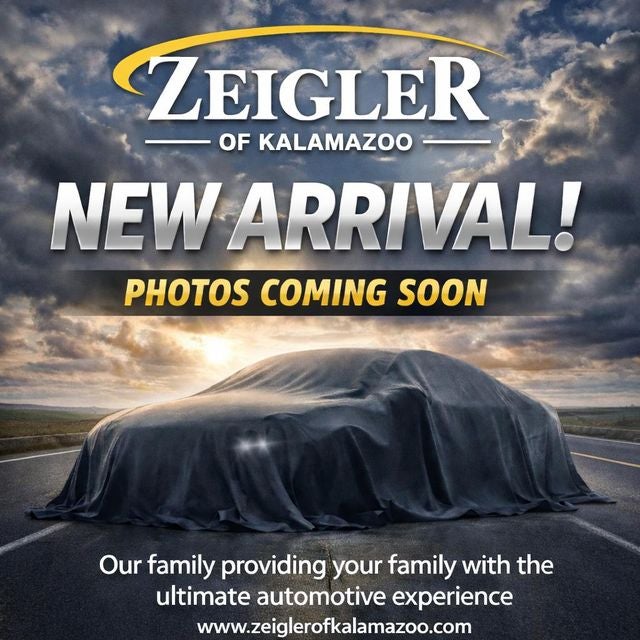 2024 Nissan Armada SL 4WD