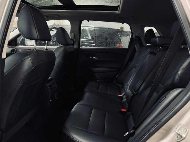 2023 Nissan Rogue SL Intelligent AWD