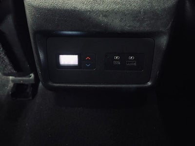 2023 Nissan Rogue SL Intelligent AWD