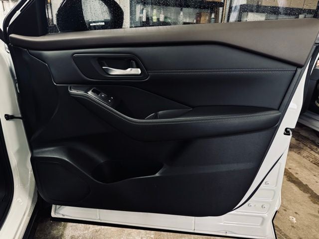 2023 Nissan Rogue SL Intelligent AWD