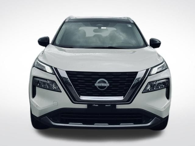 2023 Nissan Rogue SL Intelligent AWD