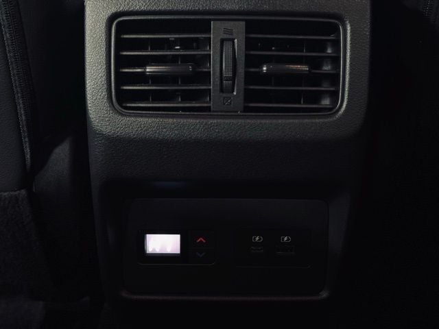 2023 Nissan Rogue SL Intelligent AWD