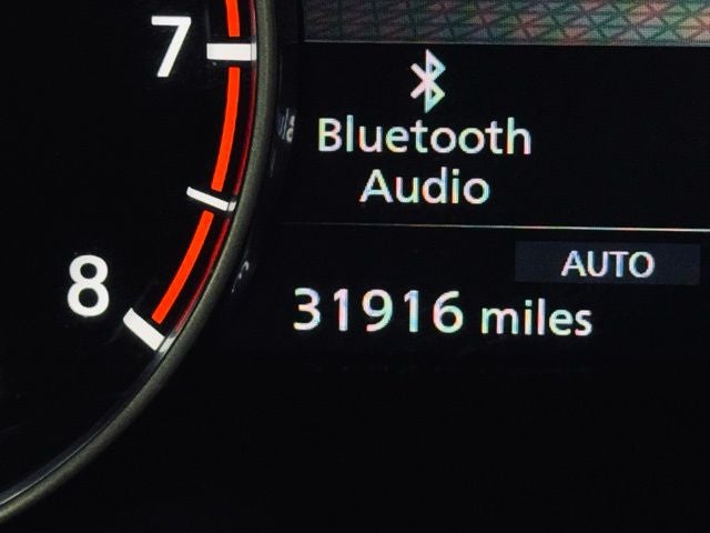 2023 Nissan Rogue SL Intelligent AWD