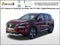 2023 Nissan Rogue Platinum Intelligent AWD