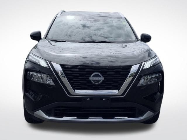 2023 Nissan Rogue Platinum Intelligent AWD