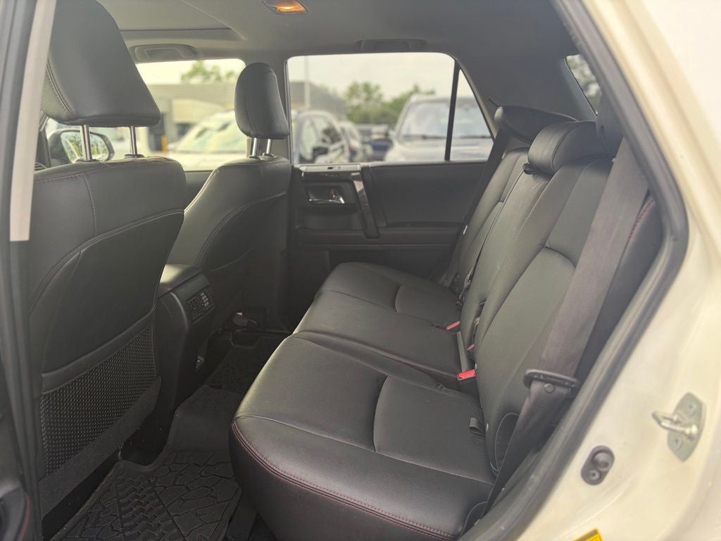 2023 Toyota 4Runner TRD Pro