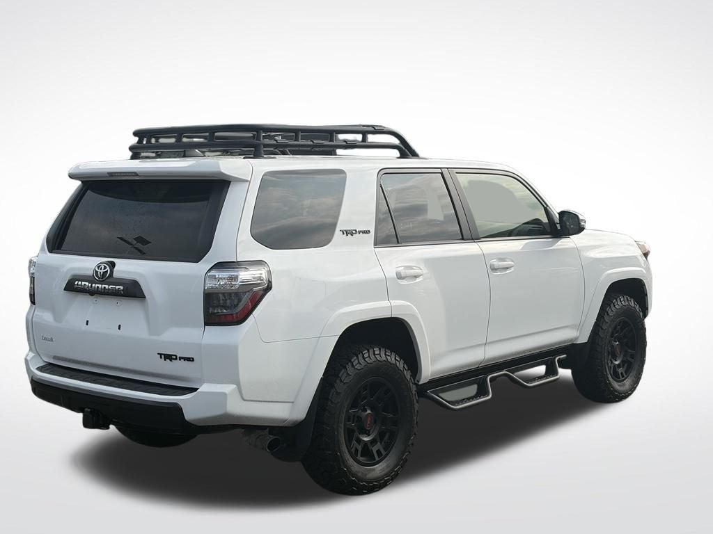 2023 Toyota 4Runner TRD Pro