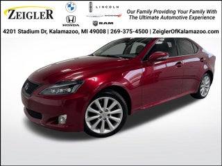 2009 Lexus IS 250
