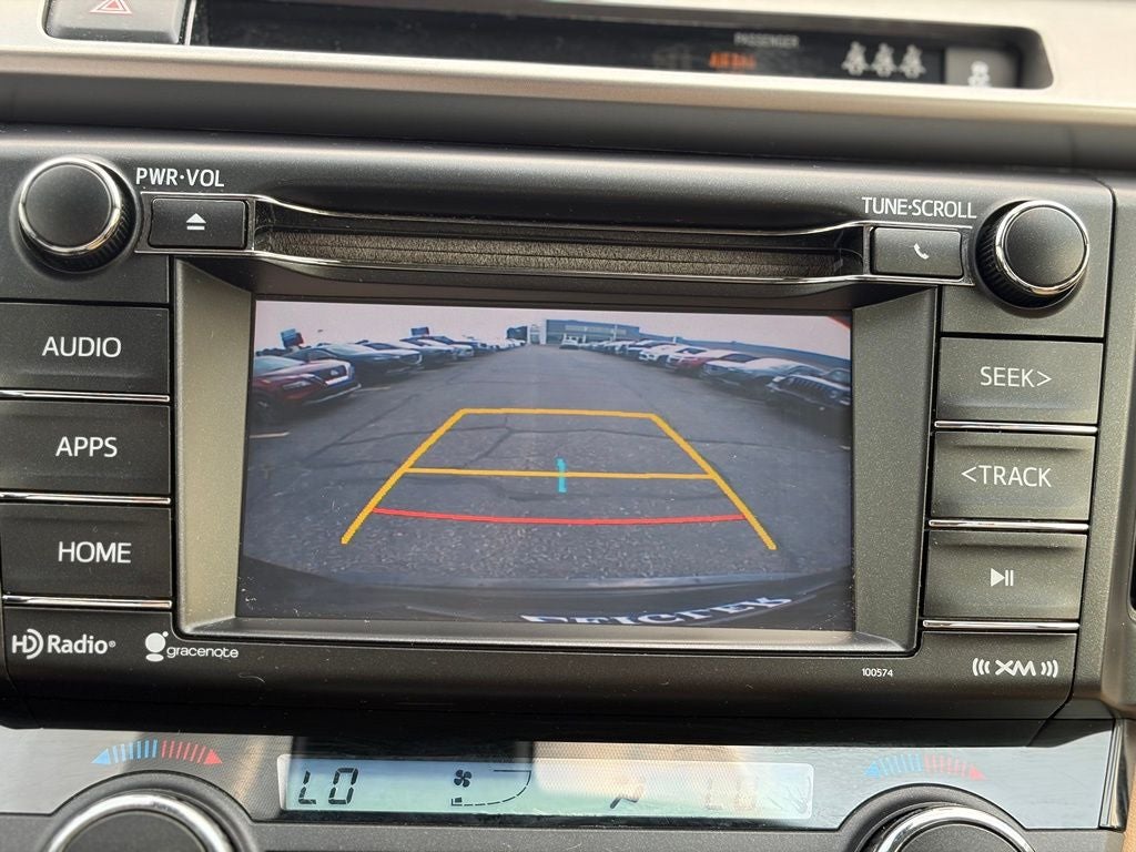 2018 Toyota RAV4 Hybrid XLE